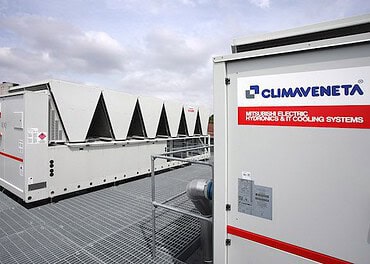 Birmingham City University heat pump scheme cuts £2m from original tender
