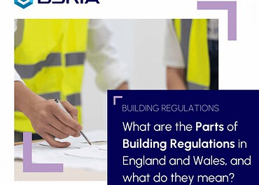 BSRIA guide sets out new heat pump requirements under updated Building Regulations