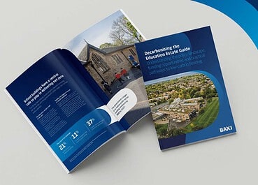 Baxi report highlights funding gap for school heat decarbonisation