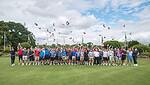 The Belfry hosts Clivet Ryder Cup