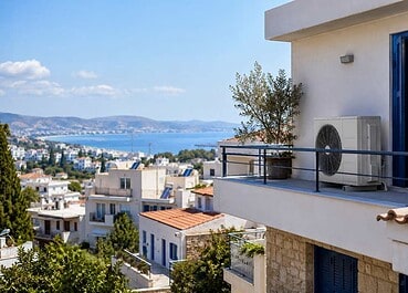 Greece backs 130,000 heat pumps in €4.77bn climate plan