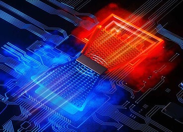 KIT demonstrates heat-driven solid-state cooling prototype
