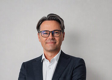 NIBE appoints Jonas Bjuhr as managing director of NIBE AB