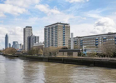 Westminster reviews Thames-source heat pump option for Pimlico heat network