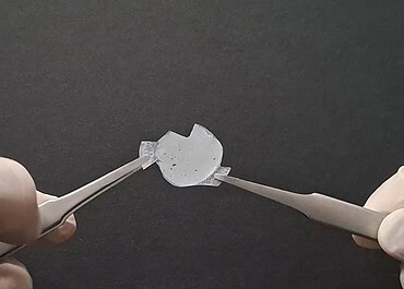 Spanish researchers develop passive cooling nanomaterial with building potential