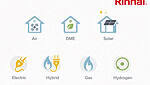 High temperature heat pumps hold key to non-disruptive commercial retrofits