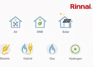 High temperature heat pumps hold key to non-disruptive commercial retrofits