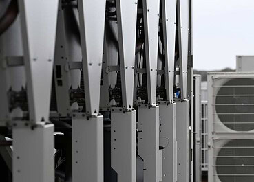 Cooling tops UK business heat-resilience investment