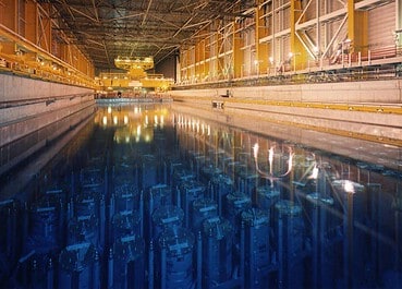 Heat pumps identified for Sellafield decay heat recovery