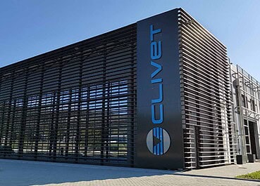 Clivet starts heat pump production at €24m Feltre plant