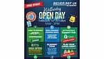 Beijer Ref Academy to host Open Day