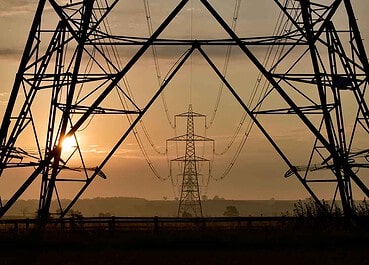 Government says Great British Grid will boost energy security and cut bills