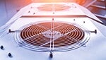 ABB to showcase advanced drive solutions at Chillventa
