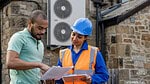Boiler Upgrade Scheme prompted 36,500 installations, evaluation finds