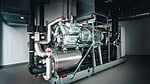 Germany’s 700kW Baltic Sea heat pump begins heat supply