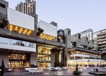 Daikin UK to host retail and leisure HVAC summit at Barbican
