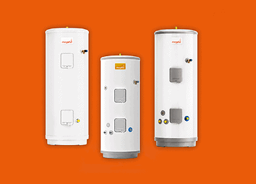 Baxi expands Megaflo range with first ASHP cylinder