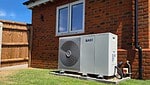 Baxi heat pumps installed at Buckinghamshire rental development