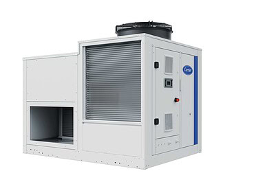Carrier launches WeatherFlex R-454C rooftop heat pump ahead of 2027 EU F-Gas rules