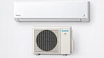 Daikin extends low-load compressor across Urusara X range in Japan