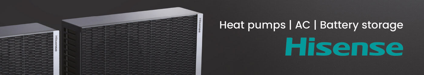 Hisense awhp