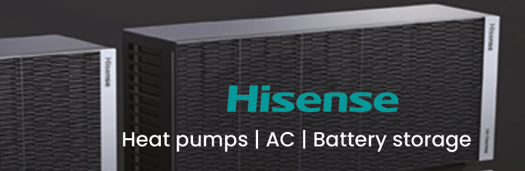 Hisense awhp