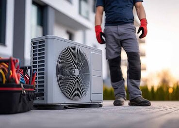 Ashden urges longer retrofit contracts to build heat pump installer skills