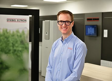Stiebel Eltron scores top workplace hat-trick