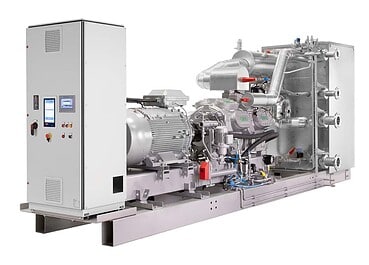 Johnson Controls launches Sabroe HitemHP for process heat up to 122°C