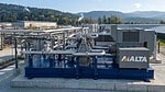 Kobe Steel backs Malta’s 550°C industrial heat pump technology