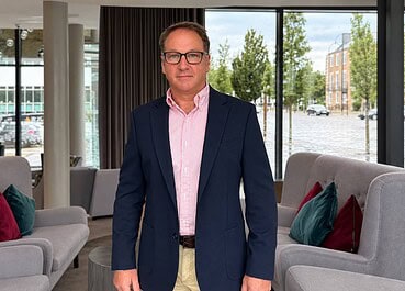 Mark Burton returns to CTC as Go Geothermal Sales & Strategy Director