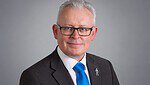 Chemours’ Mark Hughes announces retirement