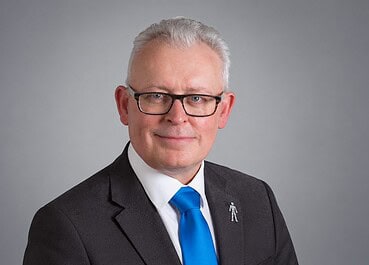 Chemours’ Mark Hughes announces retirement