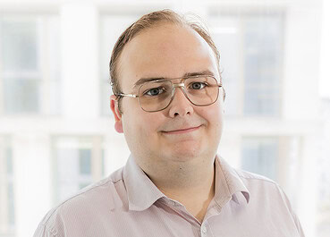 HPA UK appoints Mark Williams