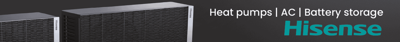 Hisense AWHP