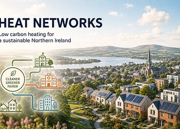 Northern Ireland moves to establish first locally led heat network framework
