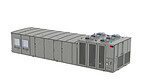 Trane expands commercial heat pump range with new IntelliPak and Axiom units