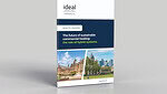 Ideal white paper looks at future of commercial hybrid heating systems