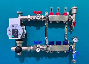 The role of manufacturers and OEM collaboration in heat pump adoption