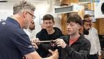 Beijer Ref Academy showcases HVACR technologies