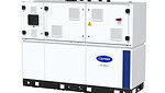 Carrier adds AquaSnap 61WH HT heat pump for boiler replacement projects