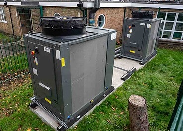 R290: what commercial heating professionals need to know about safety