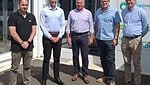 Go Geothermal thinks big on 20th anniversary