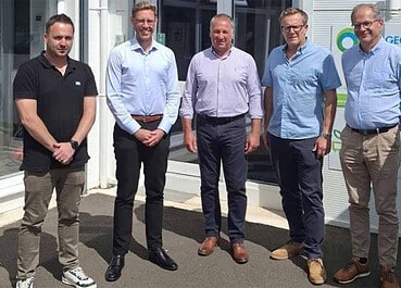Go Geothermal thinks big on 20th anniversary