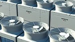 Hitachi expands air365 Max VRF range with R32 models