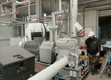 A2EP reports accelerating industrial and commercial heat pump adoption in Australia