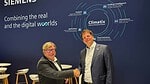 Siemens and Invertek formalise compressor controls partnership