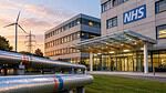 Energy Systems Nexus opens research opportunities covering heat networks and NHS buildings