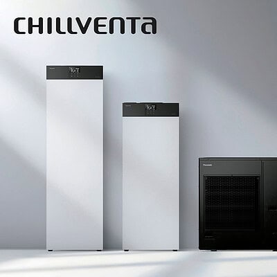 Panasonic updates Aquarea High-Performance line-up