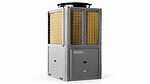 Qvantum introduces 50kW R290 QA50 heat pump to UK market